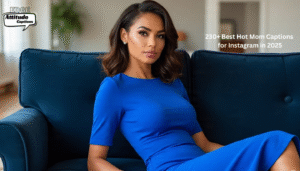 230-best-hot-mom-captions-for-instagram-in-2025