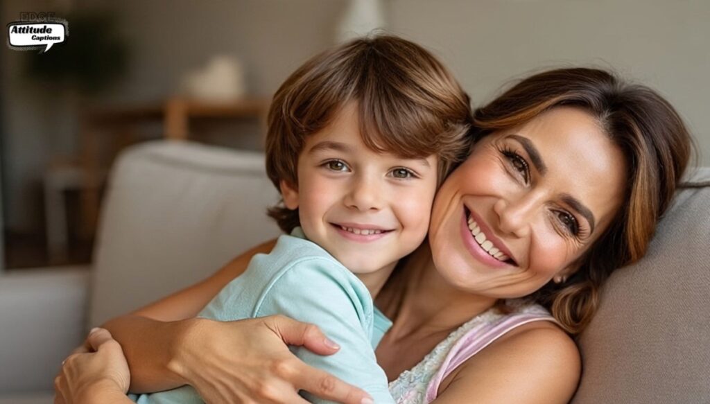 best-mother-son-captions-for-instagram-and-facebook