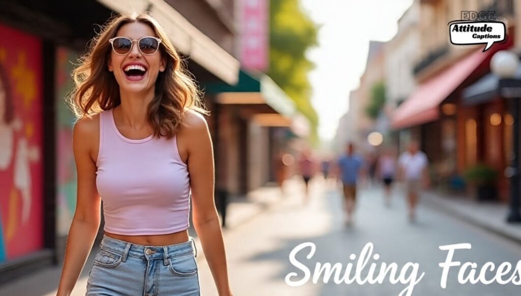 captions-about-smiling-faces