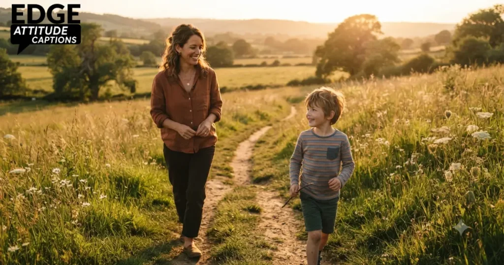 inspirational proud mom captions photo
