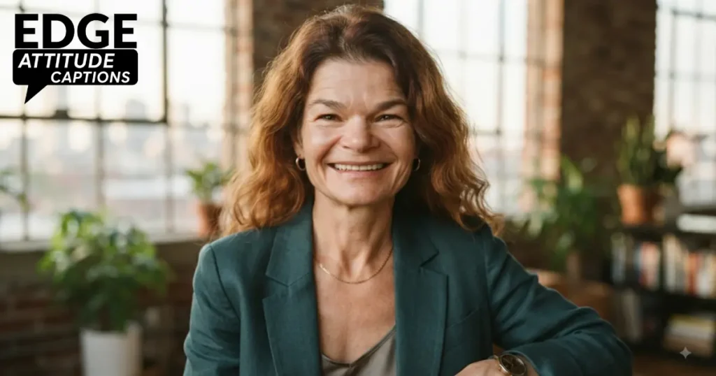 radiant smile captions photo