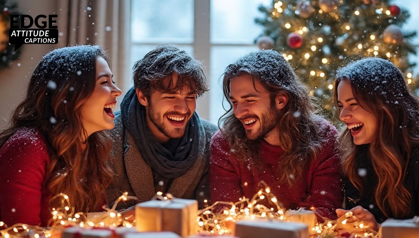 120-christmas-party-captions-for-instagram-that-spread-holiday-cheer
