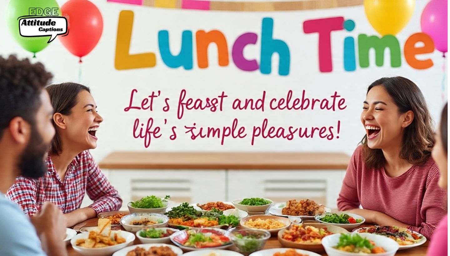 210-unforgettable-lunch-captions-with-friends-for-2025