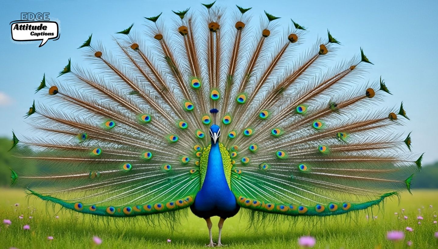 240-stunning-peacock-captions-for-instagram-in-2025