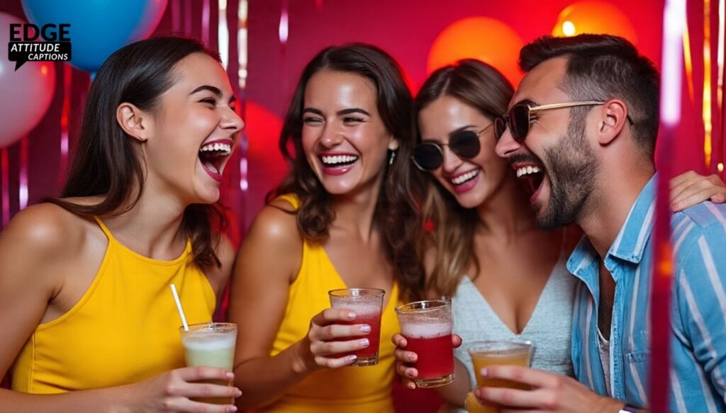 aesthetic-party-captions-for-instagram