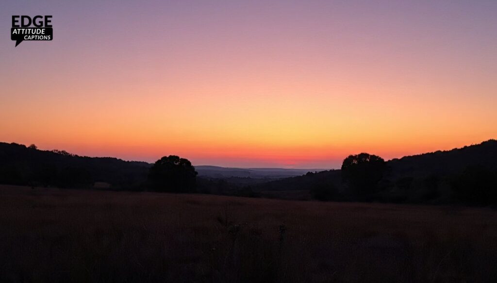 aesthetic-sunset-captions-for-instagram