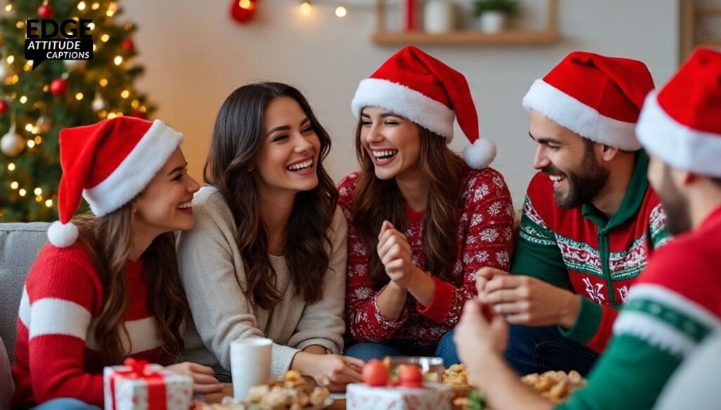 best-christmas-party-captions-for-instagram