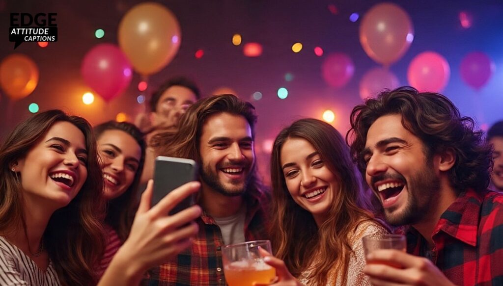best-party-instagram-captions