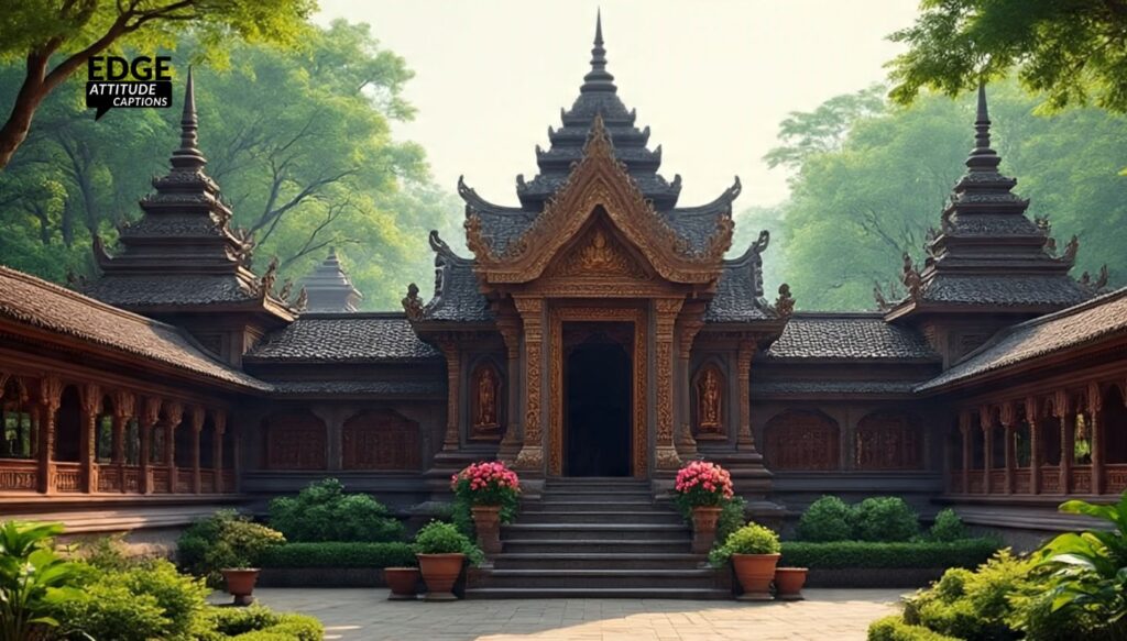 best-temple-captions-for-instagram