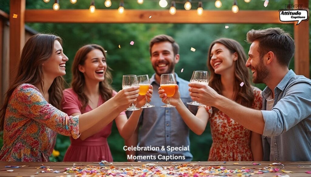 celebration-and-special-moments-captions