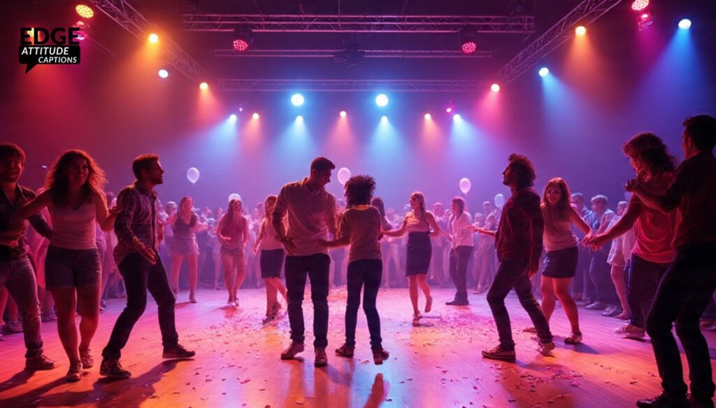 dancefloor-instagram-captions