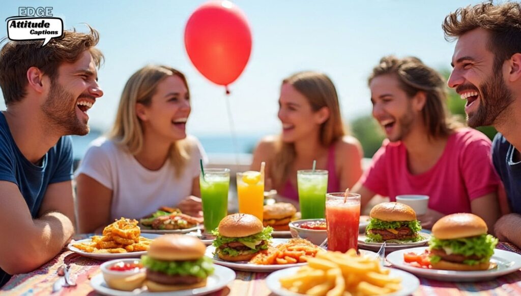 fun-and-lighthearted-lunch-captions
