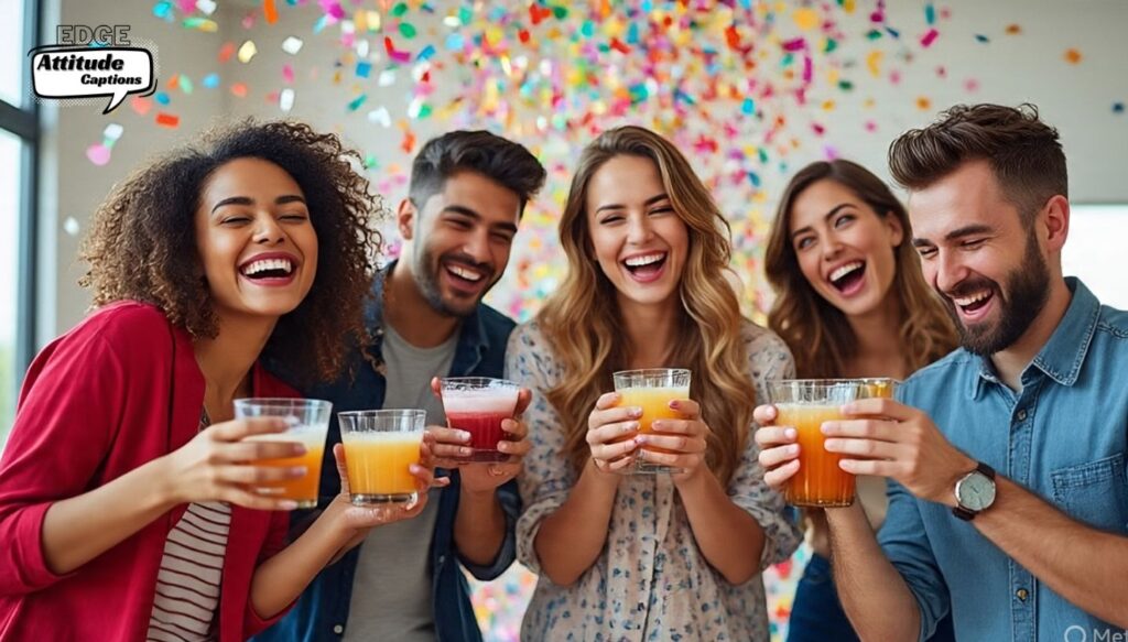 funny-party-captions