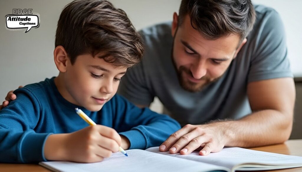 inspiring-and-motivational-father-son-captions