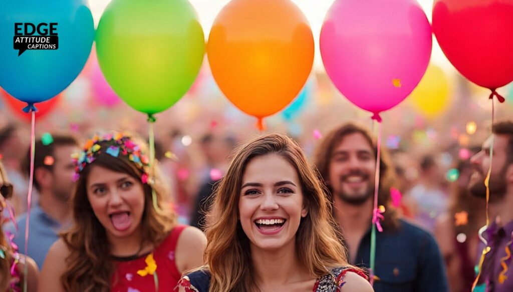 one-word-party-captions-for-instagram
