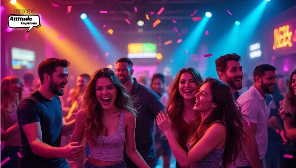 party-mode
