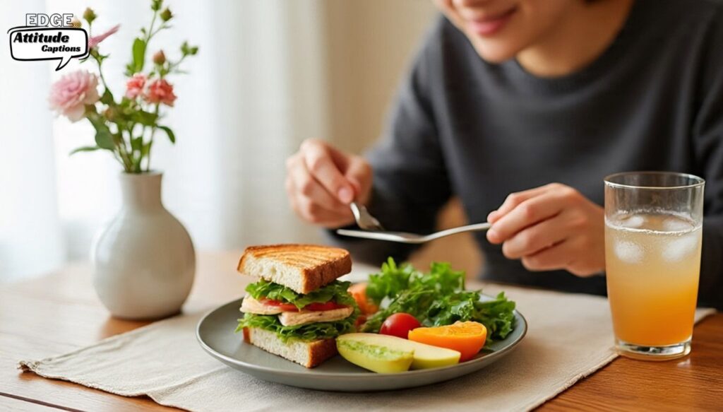 quick-tips-for-lunch-captions