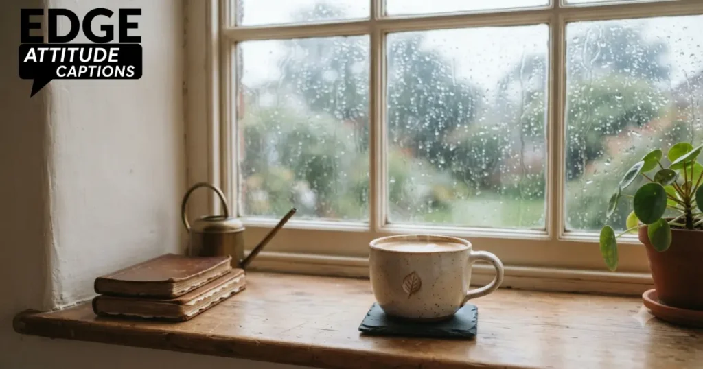 short window captions for Instagram photo