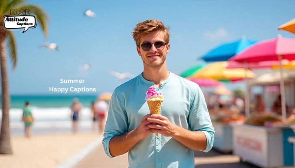 summer-happy-captions