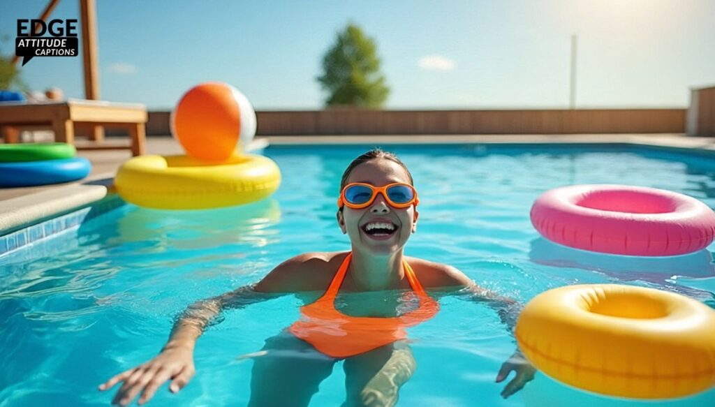 summer-pool-party-captions-for-instagram