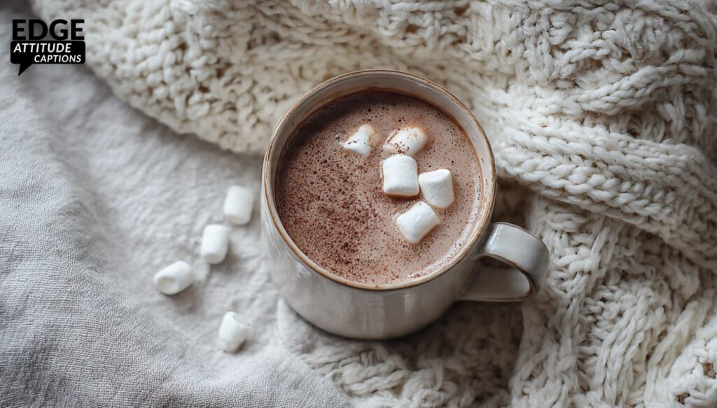 aesthetic-hot-chocolate-captions