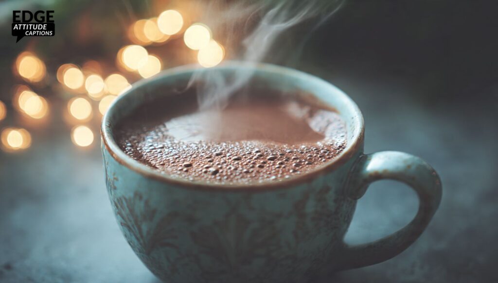 best-hot-chocolate-captions-for-instagram