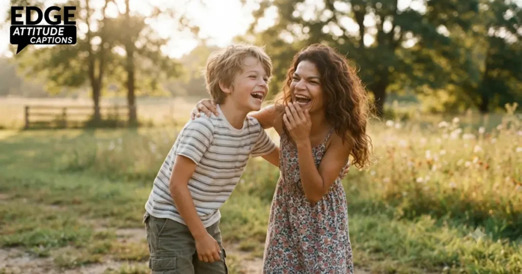 brother and sister everyday captions photo