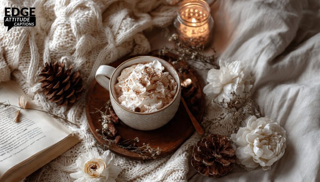 cozy-winter-hot-chocolate-captions