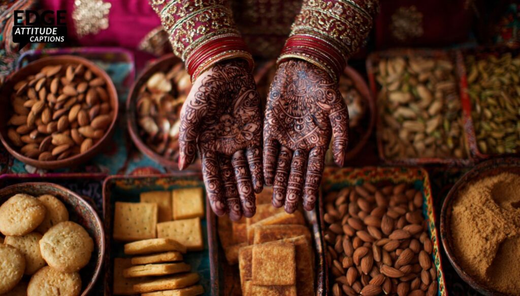 fun-joyful-and-memorable-mehndi-moments-captions