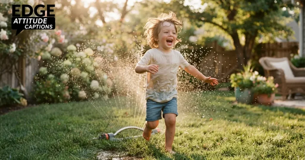 imaginative play captions photo