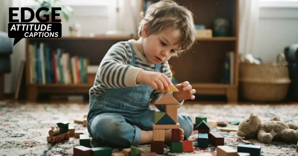 outdoor play captions photo