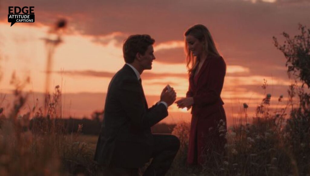 romantic-engagement-party-captions-to-melt-hearts