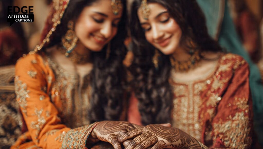 stunning-mehndi-captions-for-brides-hands