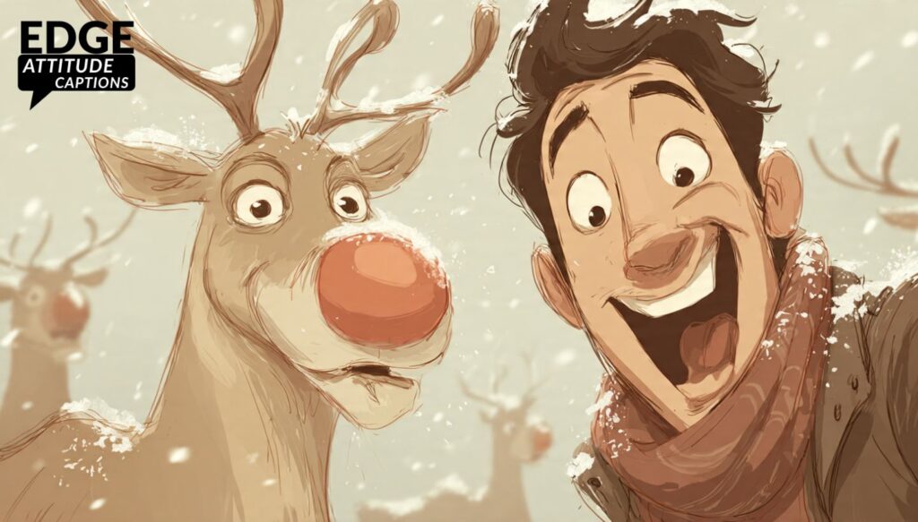 funny-christmas-captions-inspired-by-songs