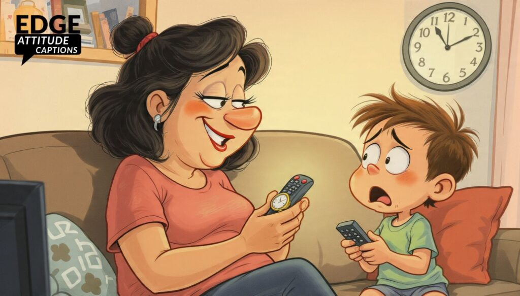 funny-mother-daughter-captions