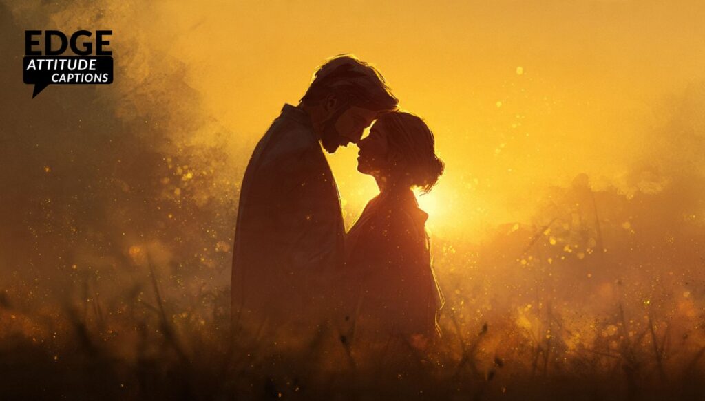 romantic-dawn-captions-for-instagram-for-boy