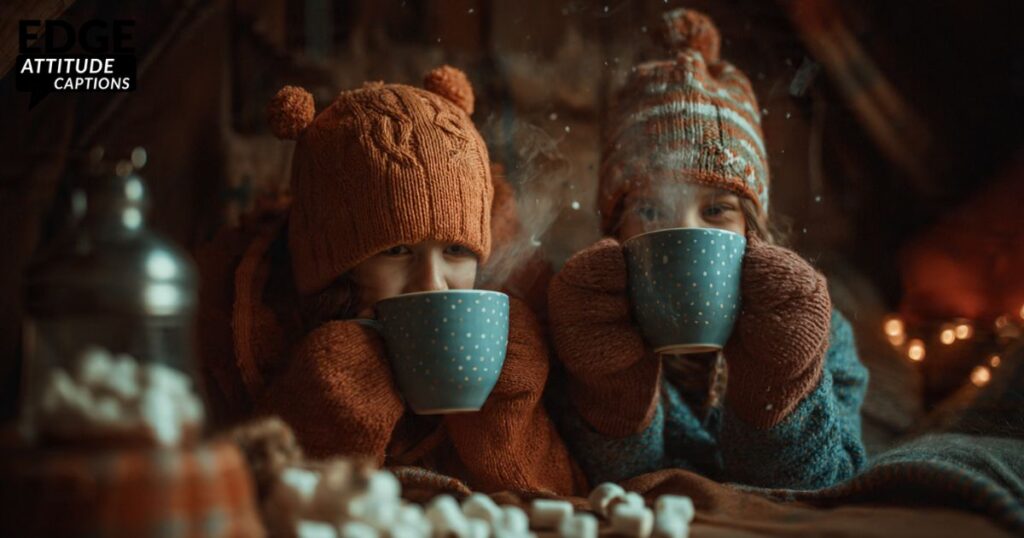 short-family-christmas-captions-for-instagram