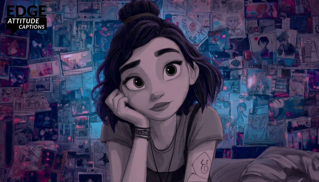 short-instagram-captions-for-girls-in-2025