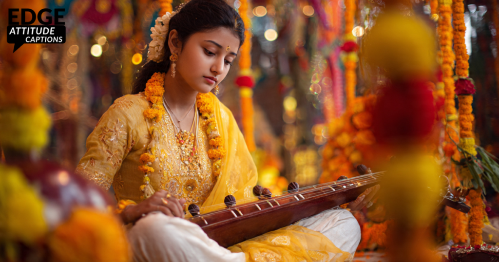devotional-basant-day-captions-for-saraswati-puja-and-spiritual-posts