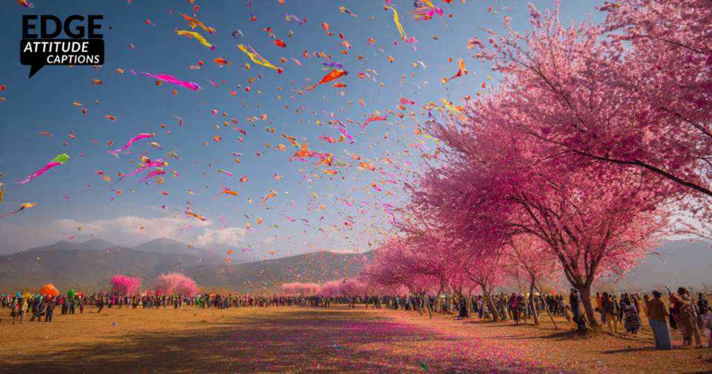 nature-and-blooming-spring-basant-day-captions
