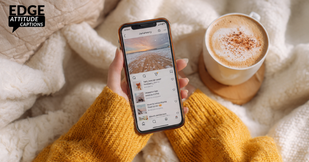 tips-for-using-january-instagram-captions-effectively