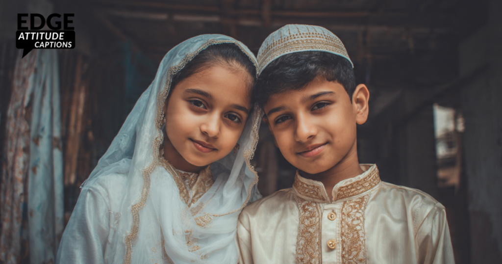 eid-food-and-outfit-captions