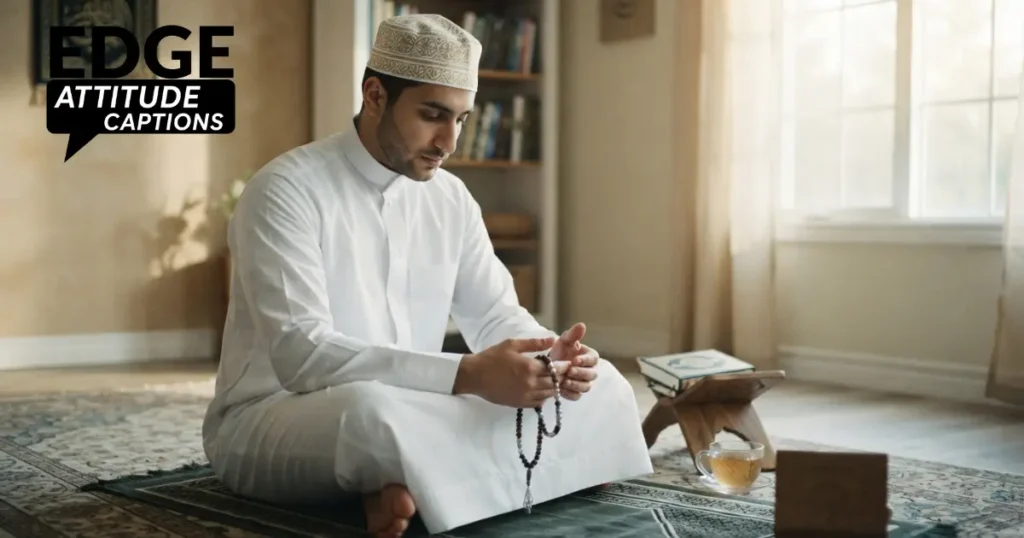 eid captions for Instagram photo