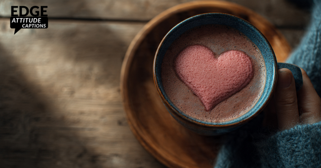 emotional-and-heartfelt-february-caption-collection