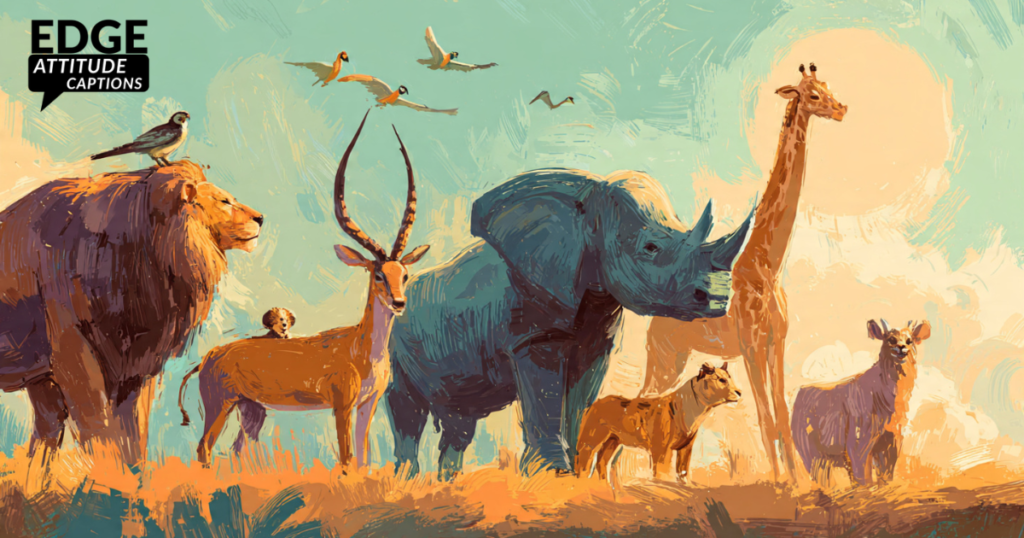 significance-of-wildlife-day