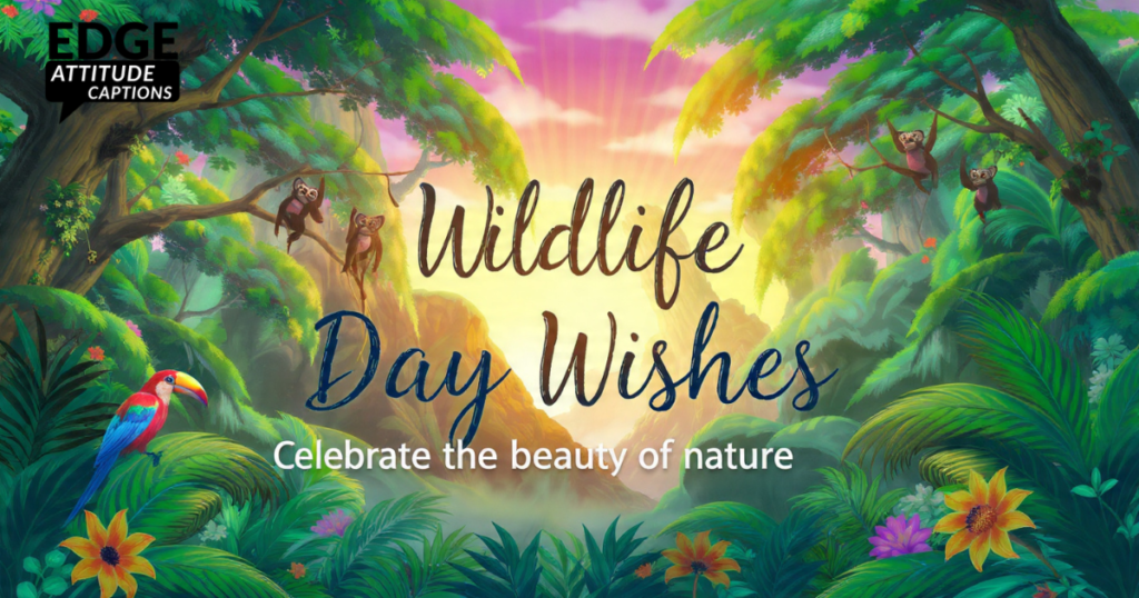 wildlife-day-wishes-and-messages