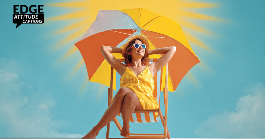 start-of-summer-instagram-captions