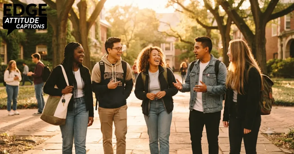 back to school friends captions photo