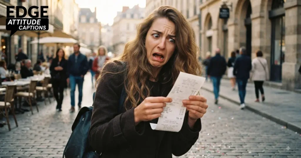 girl math everyday captions photo