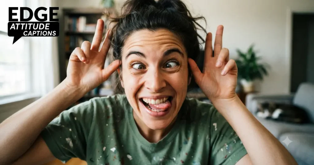 pov funny captions photo